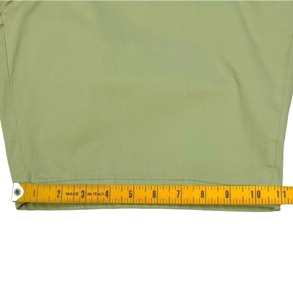 NWT Mavi Men's Noah Tailored Chino Shorts Reseda Twill 40x9 - Picture 11 of 11